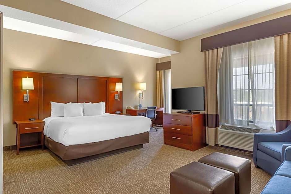 Comfort Suites Regency Park