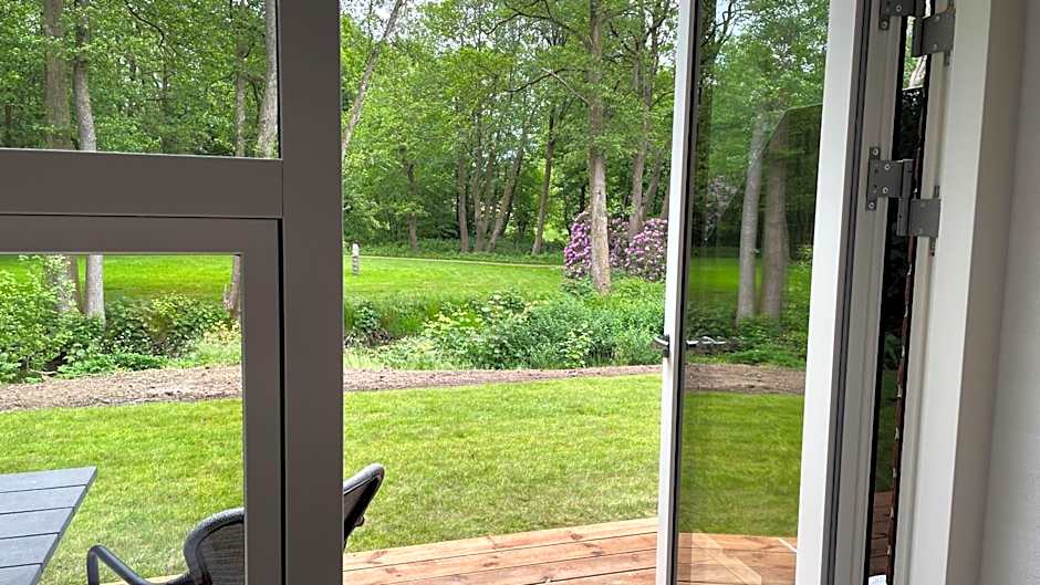 Holiday Rooms Møllebo