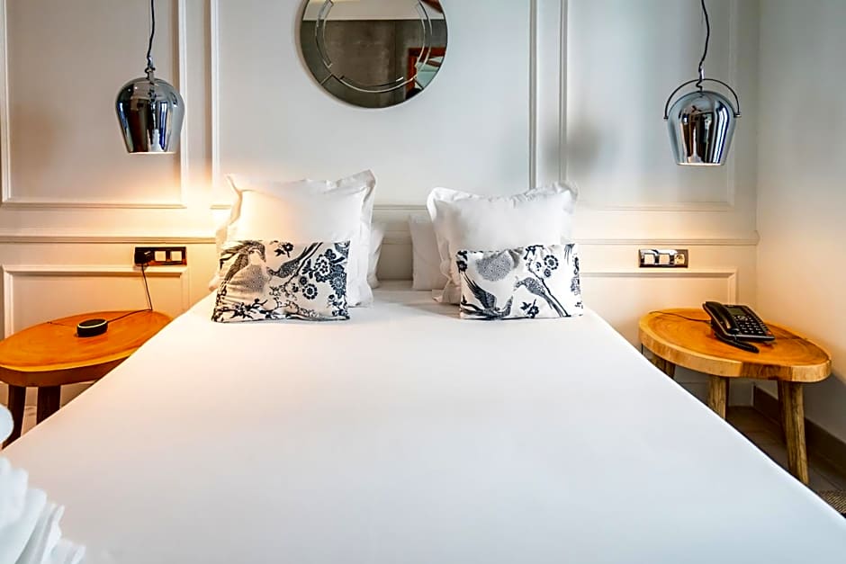 Abalu Boutique & Design Hotel