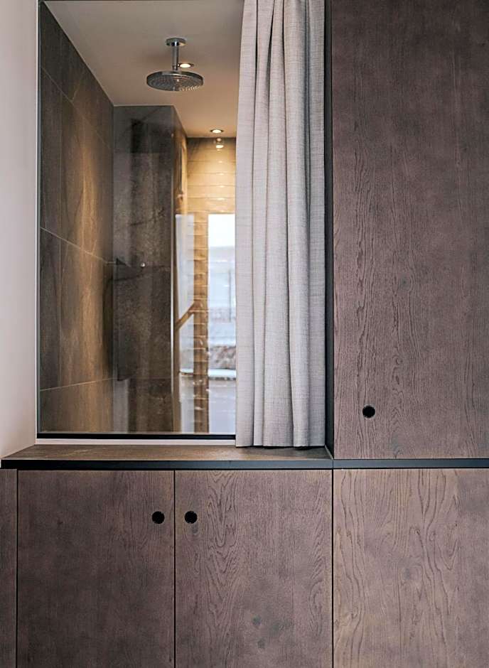 kerii - adults boutique hotel