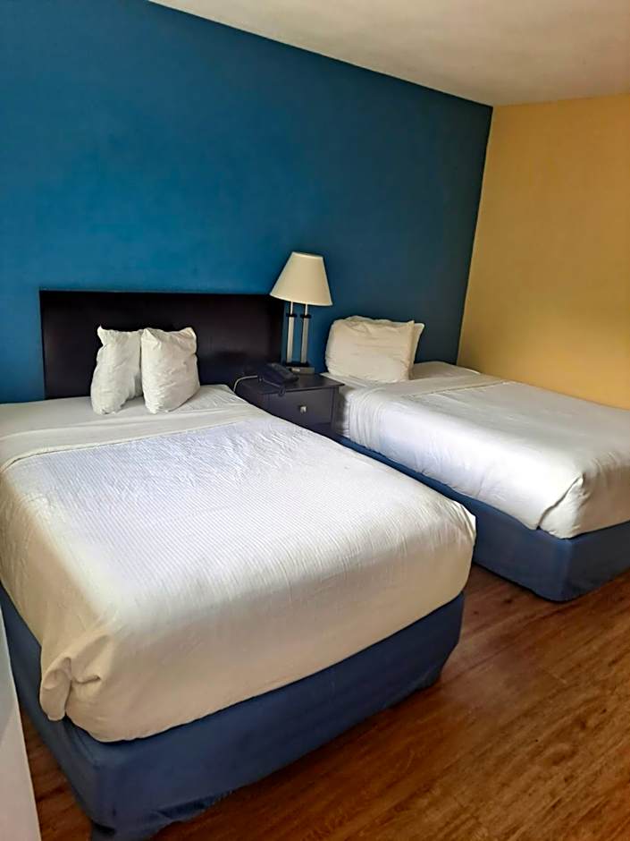 University Inn