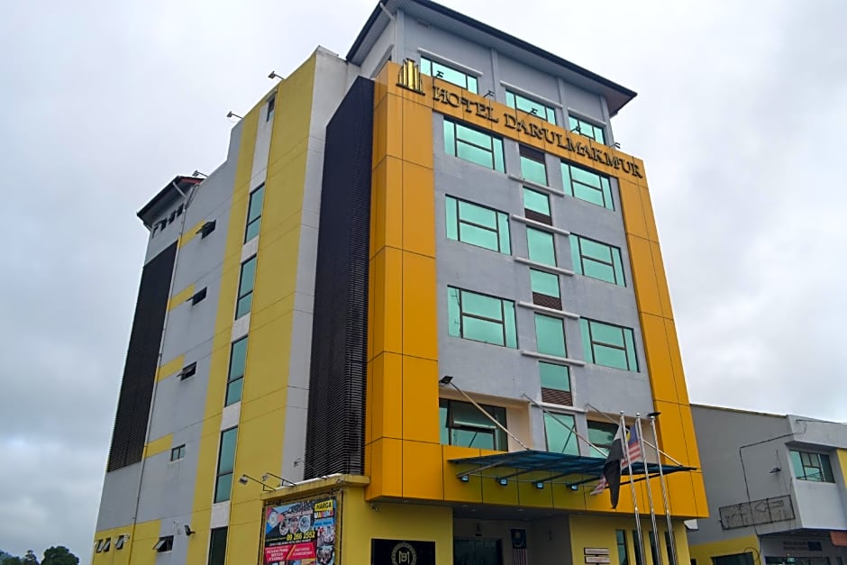 Hotel Darul Makmur
