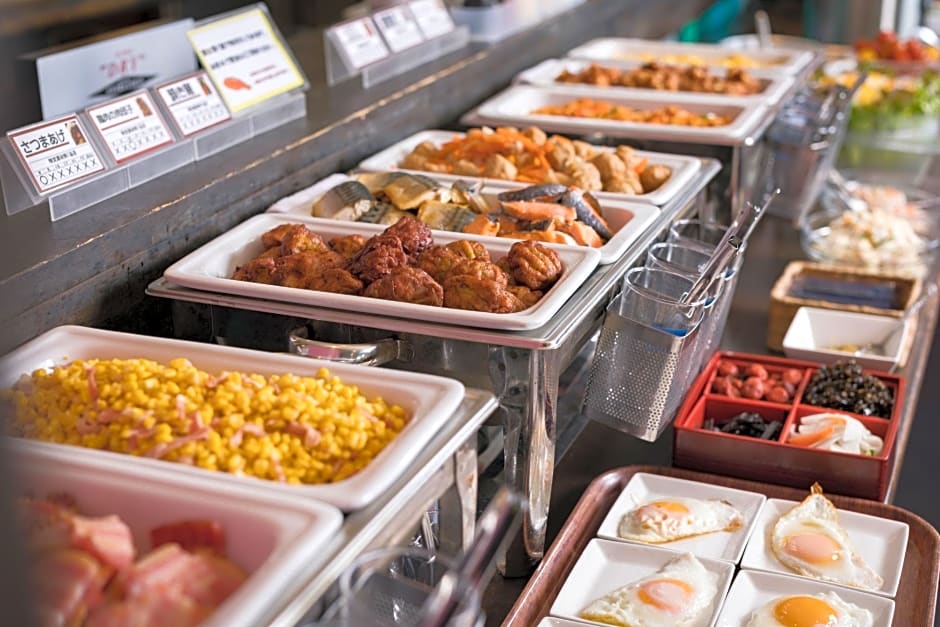 Hotel Wing International Izumi