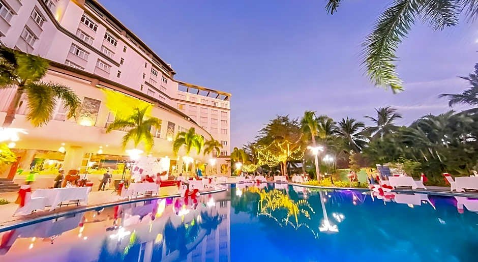 Sai Gon Rach Gia Hotel