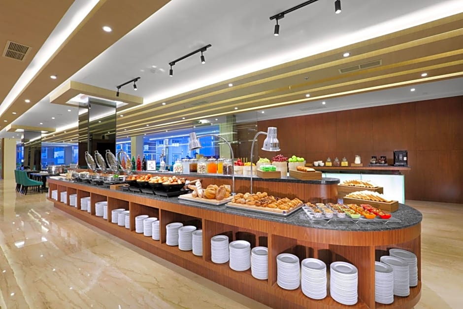 Aston Batam Hotel & Residence