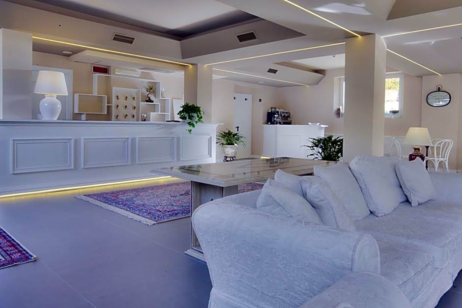 Relais Le Felci Executive Suite Spa