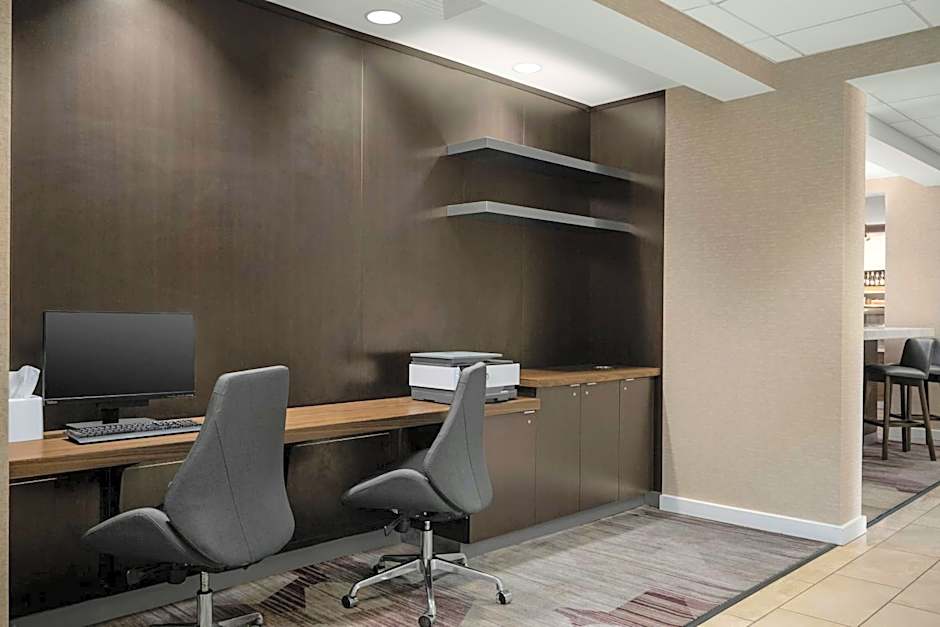 Courtyard by Marriott Indianapolis Northwest