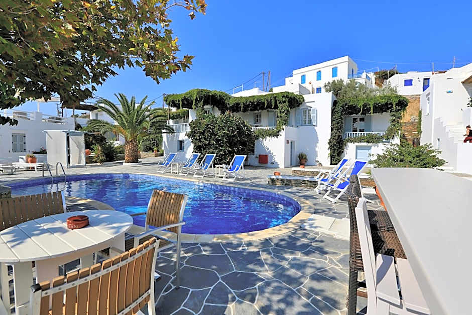 Petali Village Hotel