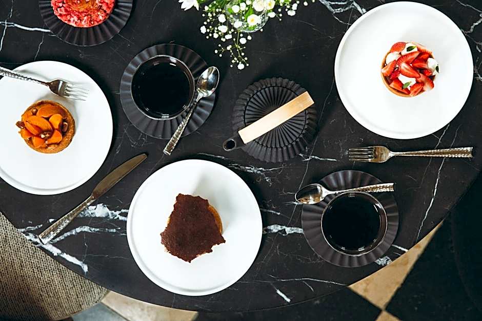 Intercontinental Lyon Hotel Dieu By IHG