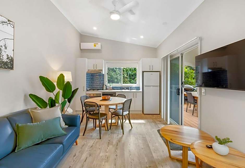 Reflections Scotts Head - Holiday Park