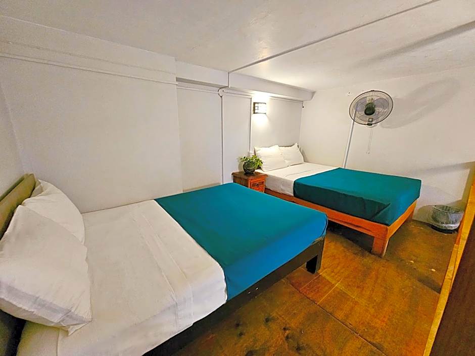 Hotel del Refugio