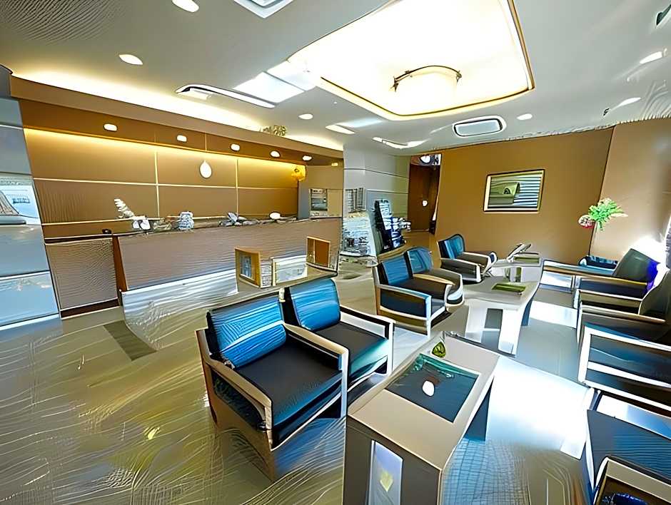 Hotel Route Inn Sakaidekita Inter