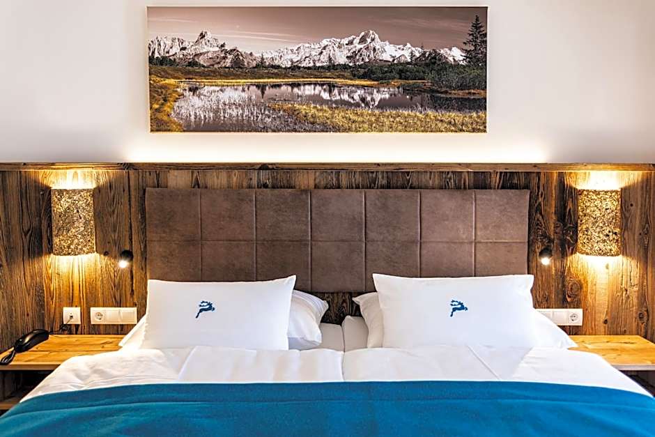 Alpenhotel Wurzer