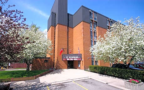The Alexandra Hotel