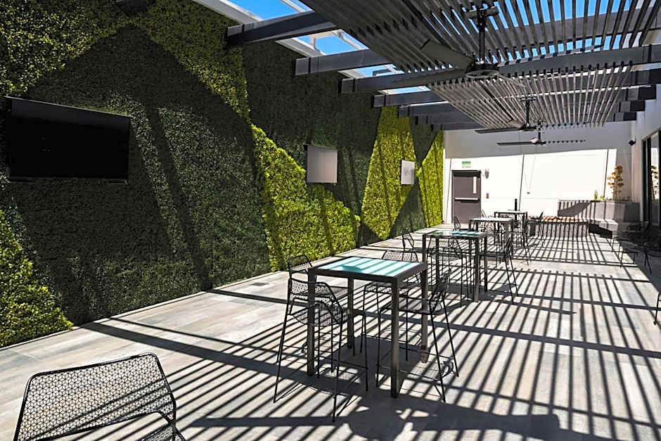 Courtyard by Marriott Ciudad Juarez