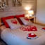 La Ferme de La-haut B&B