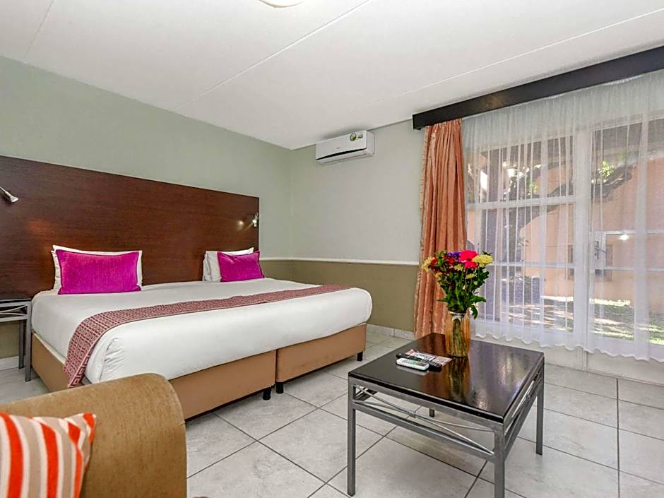 Mercure Hotel Nelspruit