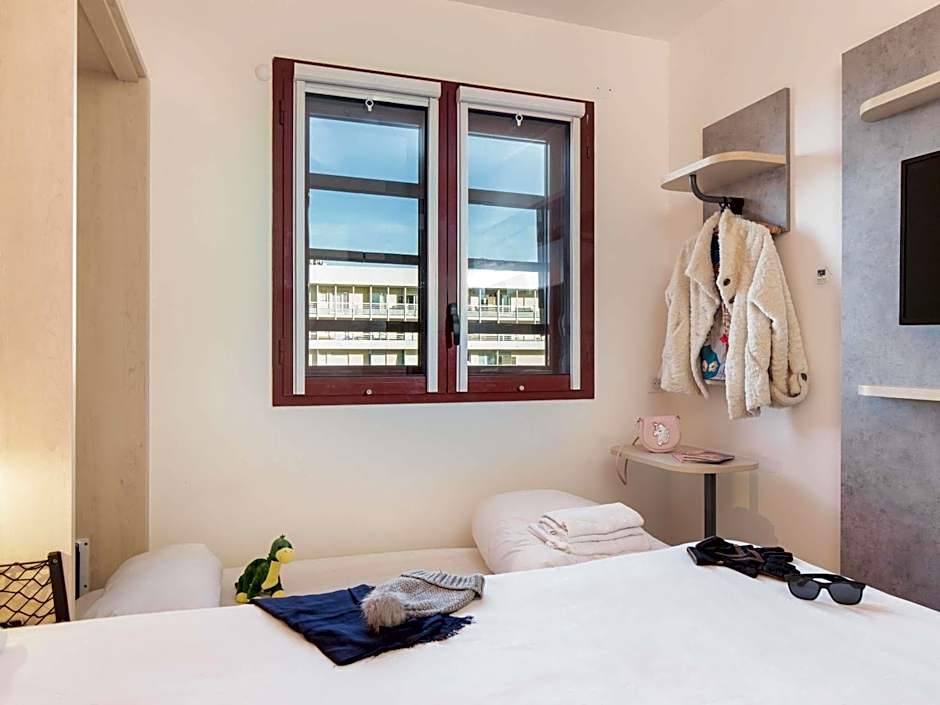 ibis budget Perpignan Centre