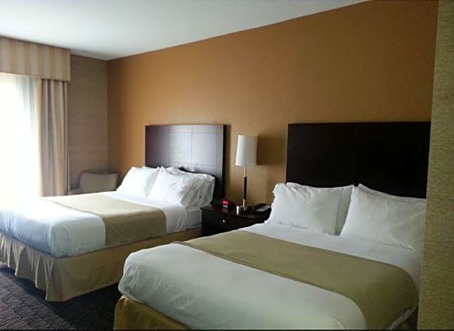 Holiday Inn Express & Suites Arkadelphia - Caddo Valley