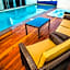 Toowoomba Central Plaza Apartment Hotel