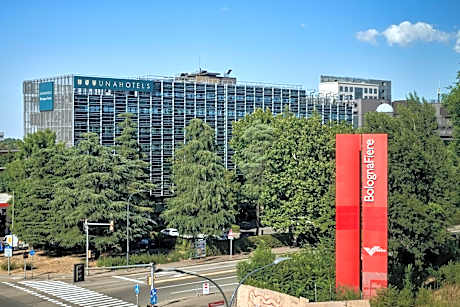 Hotel Bologna Fiera