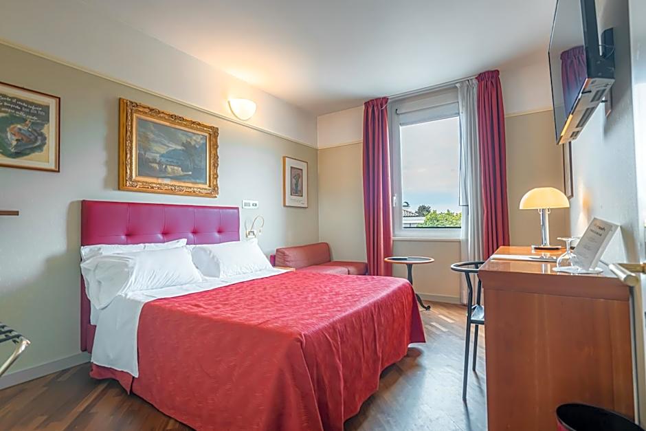 Hotel Della Porta