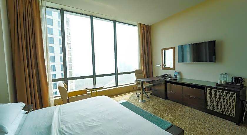 The Westin Kolkata Rajarhat