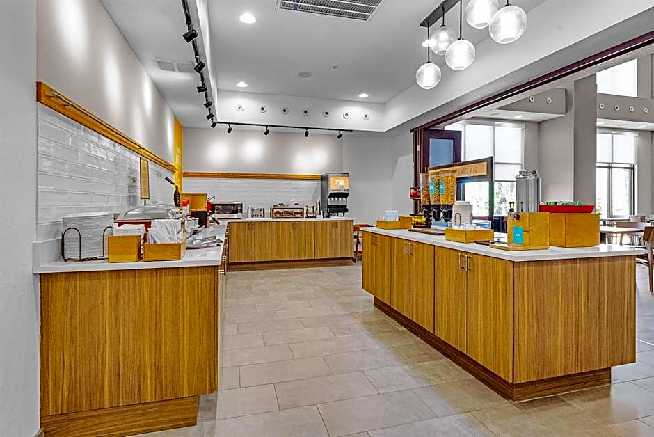 Hampton Inn & Suites New Braunfels