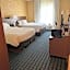 Fairfield Inn & Suites by Marriott Cambridge