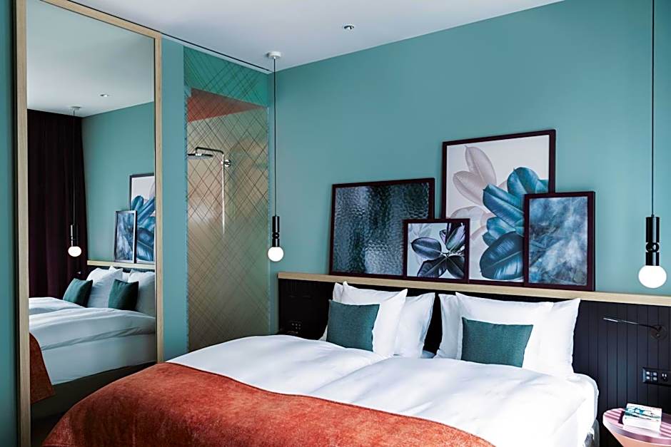 Sorell Hotel St. Peter