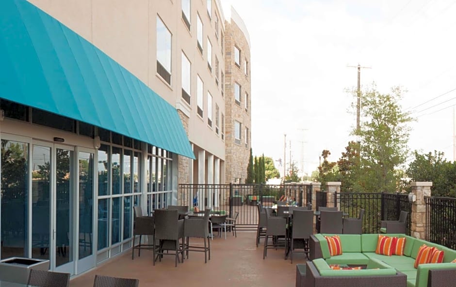 Hotel Indigo Waco-Baylor By IHG