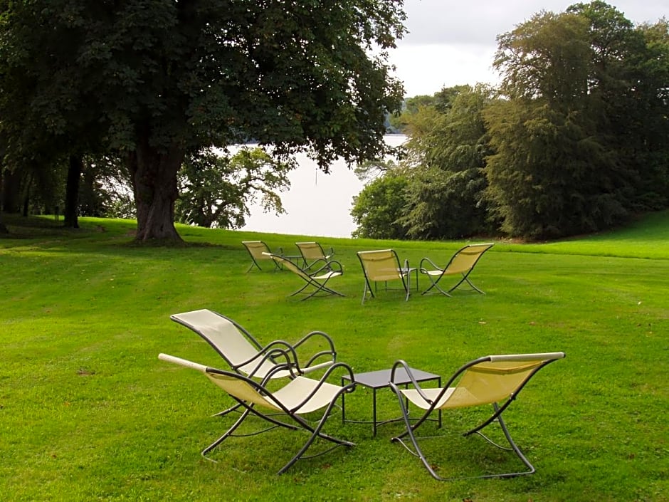 Domaine de Locguénolé & Spa - Relais & Chateaux