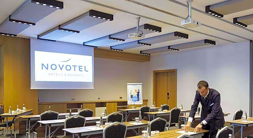 Novotel Konya