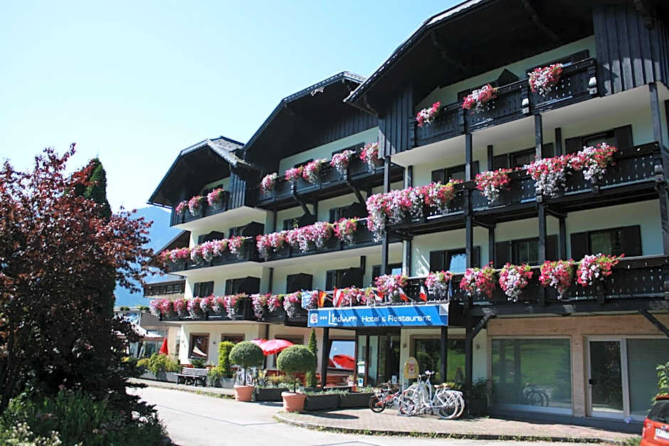 Hotel Lindwurm