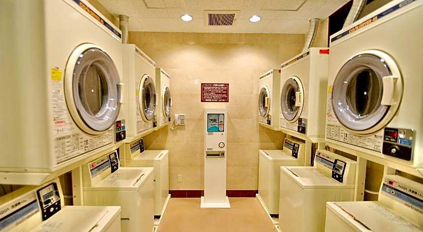 Kurashiki Ekimae Universal Hotel