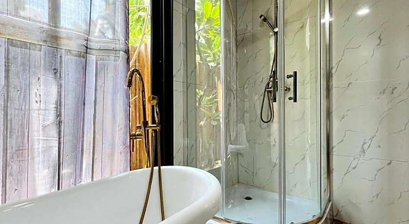 Sasi Nonthaburi hotel and apartment