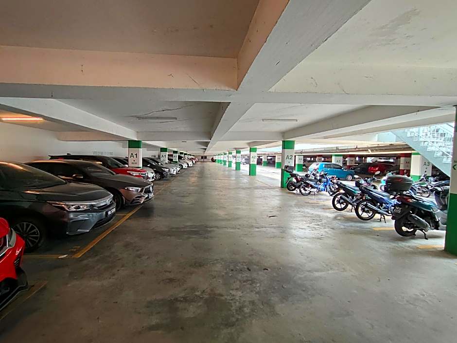 Bangi Business Hotel