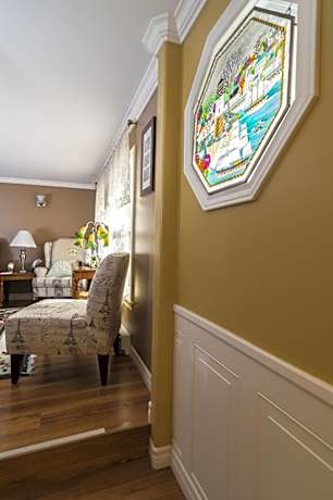 Frenchead Cove Family Suite