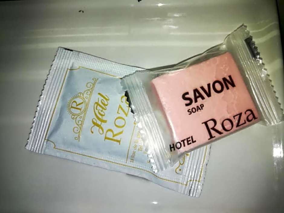 Roza Hotel