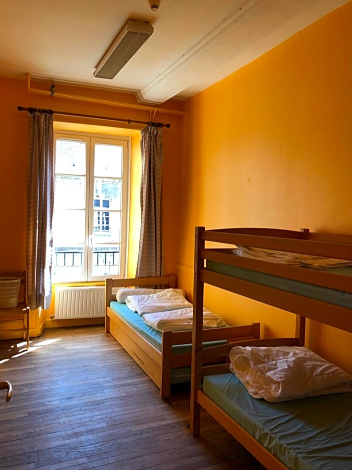 Logis des Grands Chapeaux