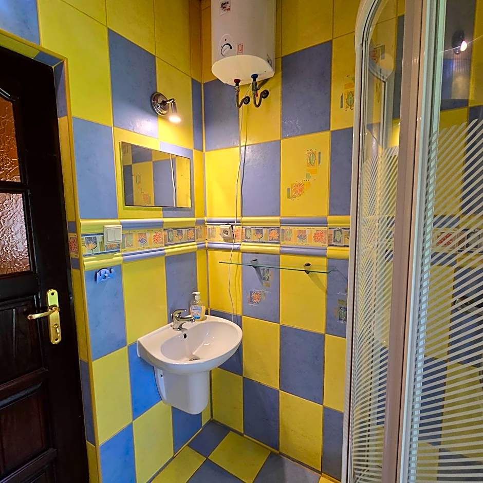 Zajazd Turystyczny Stara Gawęda