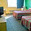 Red Carpet Inn & Suites Lima