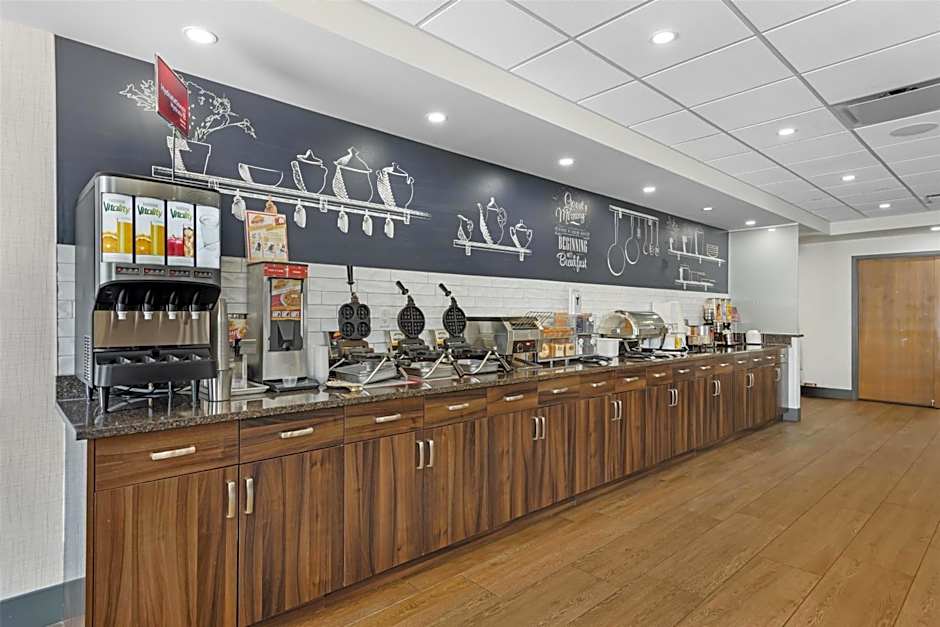 Best Western Plus Suites Downtown