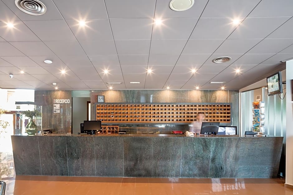 Aqua Hotel Promenade