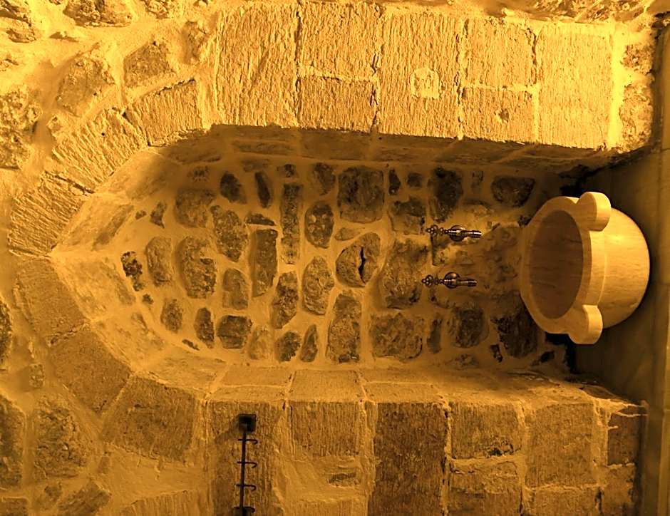 Legacy Mesopotamia Hotel