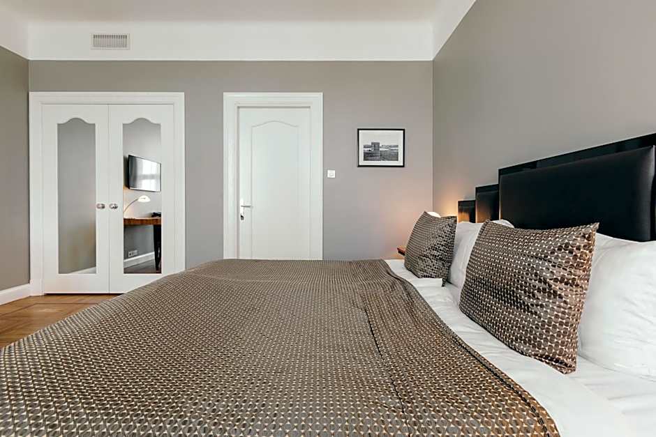 Hotel Borg by Keahotels