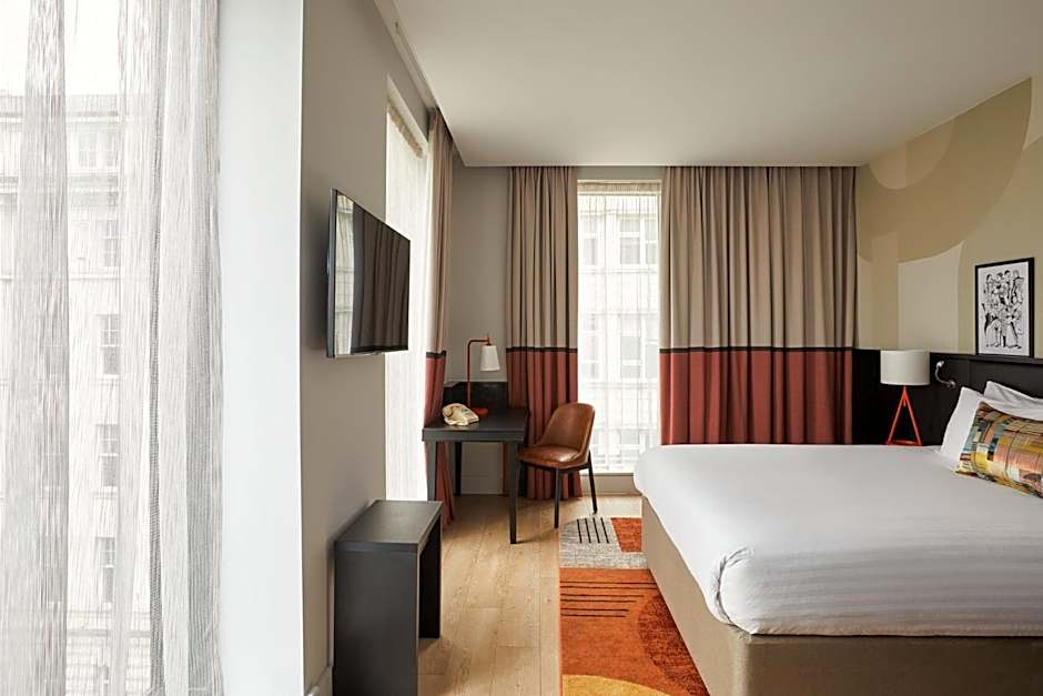 Hotel Indigo Newcastle By IHG