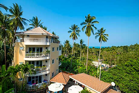 Chaweng Noi Residence