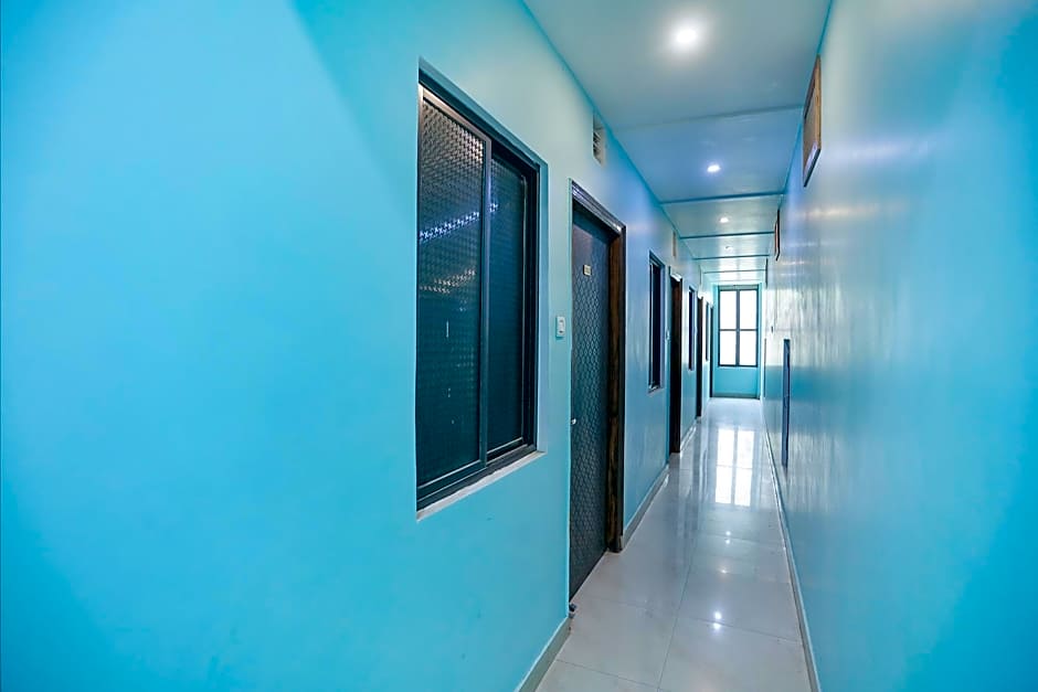 FabExpress Banarasi Kothi