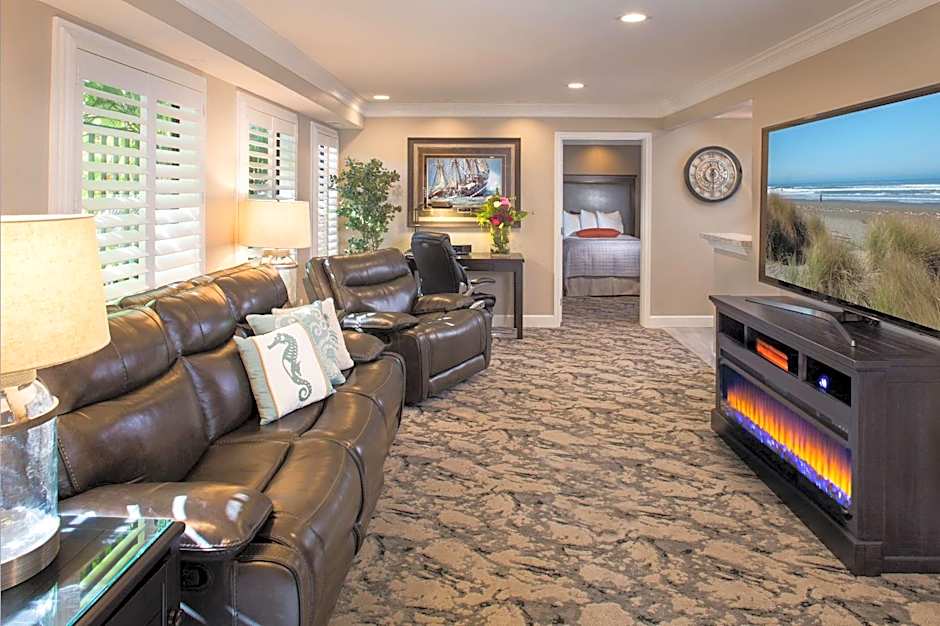 Best Western Plus Humboldt Bay Inn